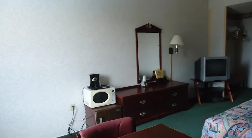 فندق Super 8 Colonial ويليامزبرغ 2*,  الولايات المتحدة الأمريكية