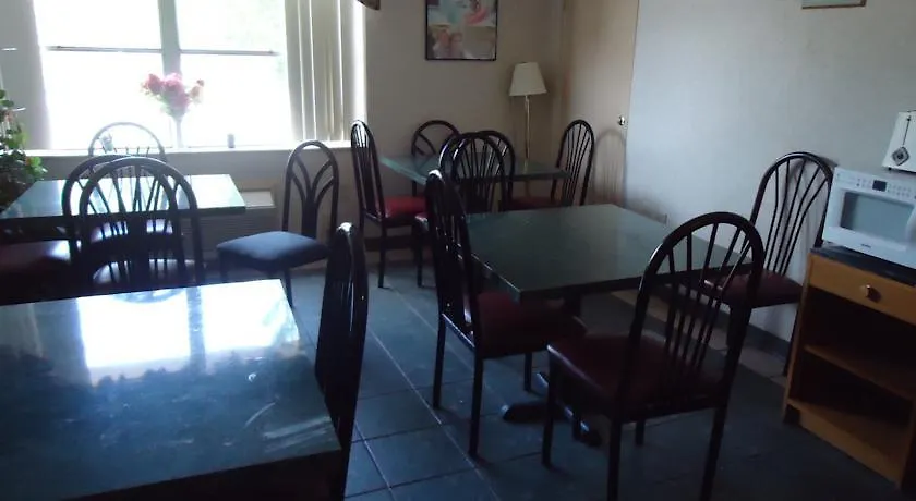 فندق Super 8 Colonial ويليامزبرغ الولايات المتحدة الأمريكية