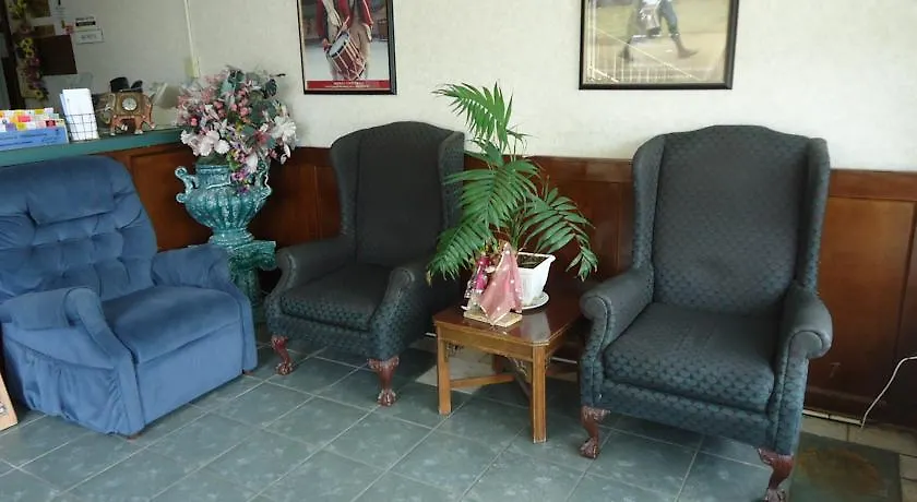 فندق Super 8 Colonial ويليامزبرغ 2*,  الولايات المتحدة الأمريكية